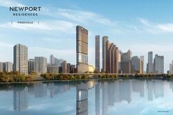 Newport Residences (D2), Apartment #517872241